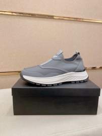 Picture of Armani Shoes _SKUArmanisz38-44hnx0507982